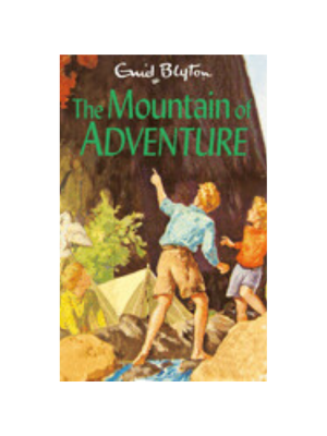 Mountain of Adventure, The