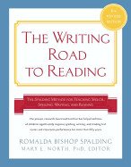Writing Road to Reading (Spalding) 6th Revised Ed