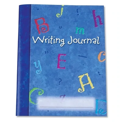 Make a Story Writing Journal