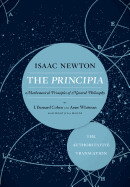 Mathematical Principles of Natural Philosophy (The Principia: The Authoritative Translation)