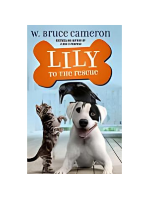 Lily to the Rescue