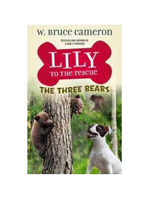 Lily to the Rescue - The Three Bears