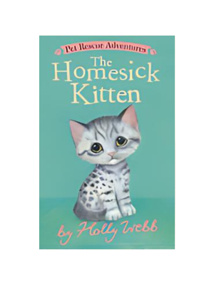 Homesick Kitten, The