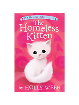 Homeless Kitten, The
