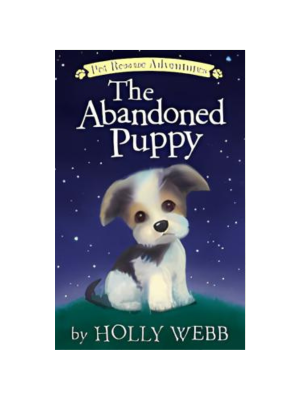 Abandoned Puppy, The