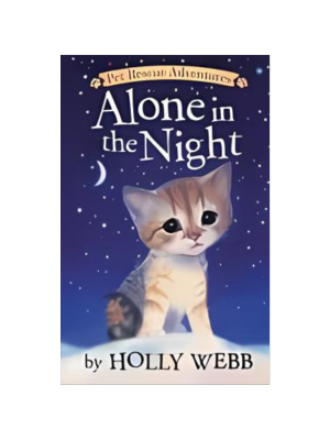 Alone in the Night