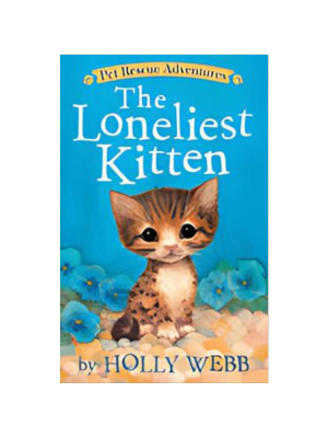 Loneliest Kitten