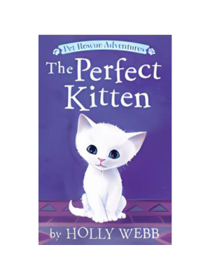 Perfect Kitten, The