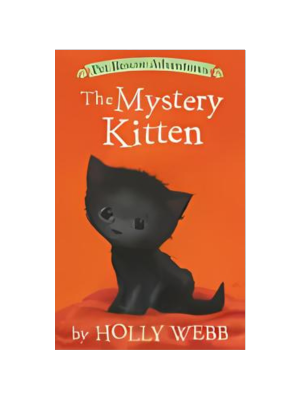 Mystery Kitten, The