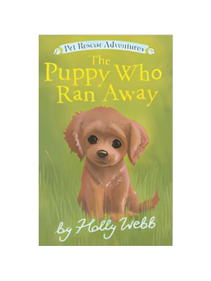 Puppy Who Ran Away, The