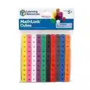 MathLink Cubes (100 count)