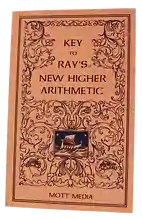 Ray's Key to Higher Arithmetic