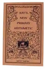Ray's Primary Arithmetic - Grades 1&2