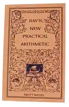 Ray's Practical Arithmetic - Grades five and six