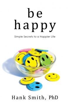Be Happy - Book on CD