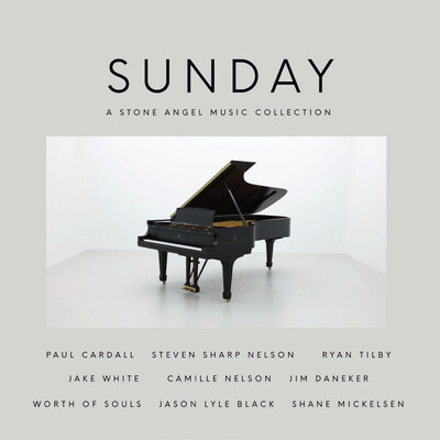 Sunday CD