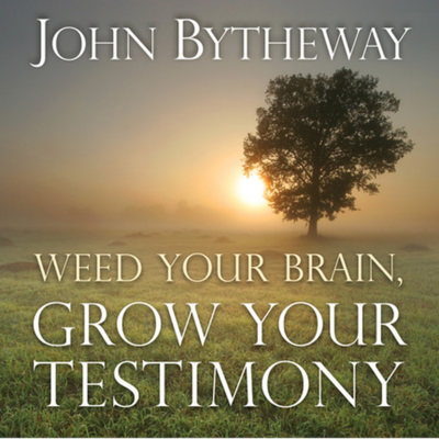 Weed Your Brain, Grow Your Testimony - CD