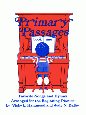 Primary Passages Book 1