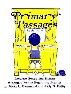 Primary Passages Book 2