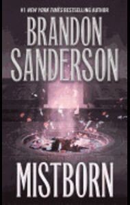 Mistborn