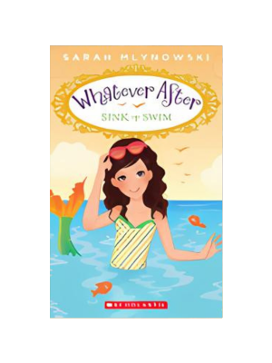 Sink or Swim (Whatever After #3)