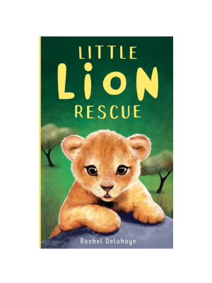 Little Lion Rescue