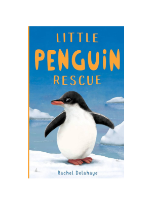 Little Penguin Rescue