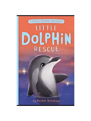 Little Dolphin Rescue