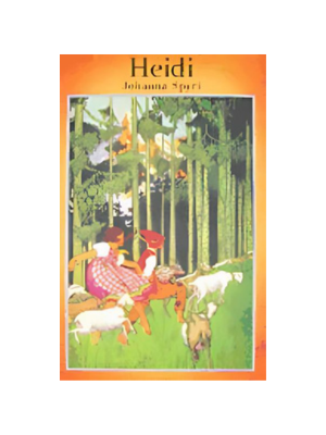 Heidi