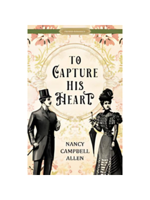 To Capture His Heart