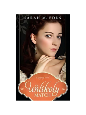 Unlikely Match, An