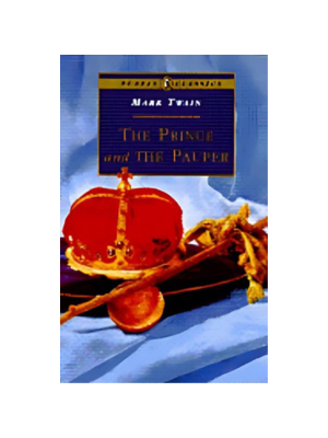 Prince and the Pauper (abridged)