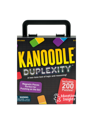 Kanoodle Duplexity
