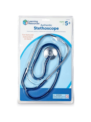 Stethoscope