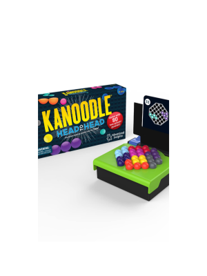 Kanoodle Head to Head