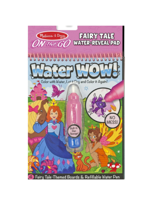 Water Wow! Fairy Tale