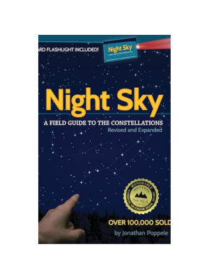 Night Sky Playing Cards