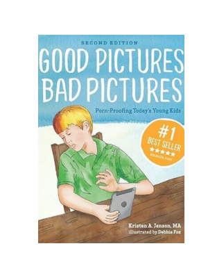 Good Pictures Bad Pictures
