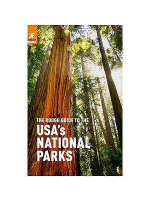 Rough Guide to the USA's National Parks, The