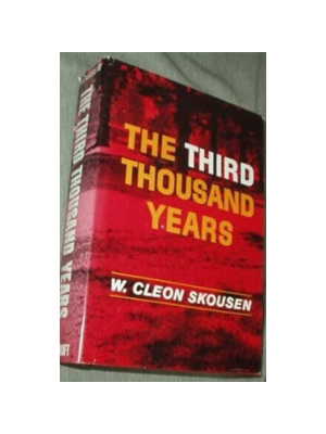 Third Thousand Years, The