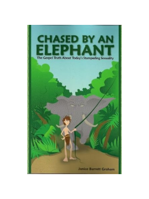 Chased by an Elephant: The Gospel Truth about Today's Stampeding Sexuality