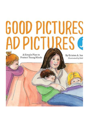 Good Pictures Bad Pictures Jr