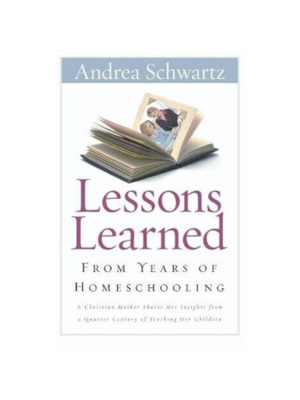 Lessons Learned From Years of Homeschooling