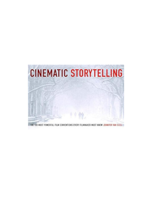 Cinematic Storytelling: The 100 Most Powerful Film Conversations Every Filmmaker Must Know