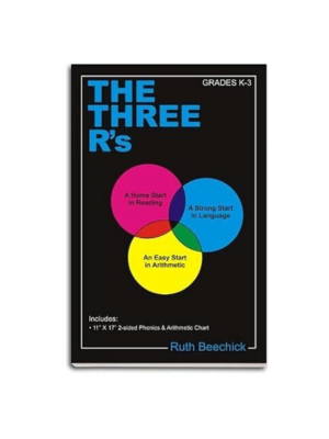 Three R's: K-3, The