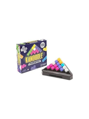 Kanoodle Pyramid