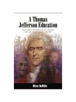 Thomas Jefferson Education, A