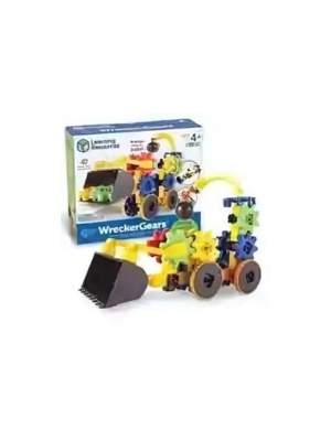 WreckerGears