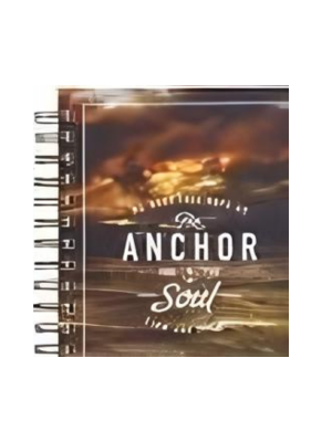 Journal - Anchor for the Soul