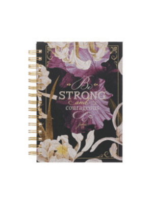 Journal - Be Strong and Courageous